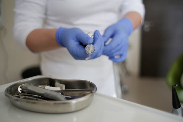 Jakie zmiany zaszły w leczeniu kanałowym przez ostatnie lata?