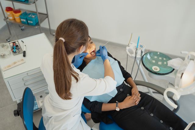 Czy implant zęba może pęknąć?